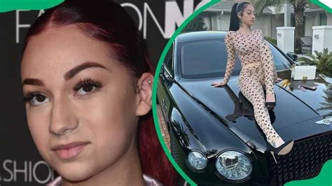 bhad bhabie net|Danielle Bregolis net worth: How Bhad Bhabie built her fortune